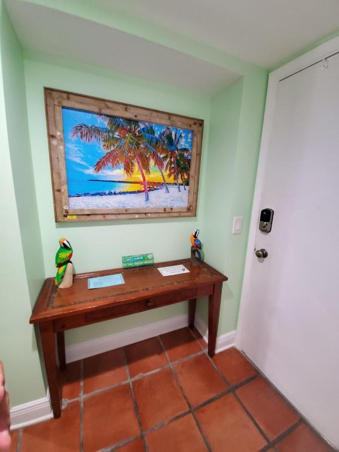 Sunrise On The Atlantic Villa Key West Exterior photo