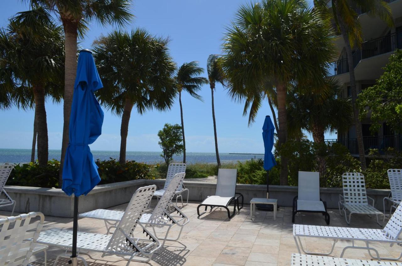 Sunrise On The Atlantic Villa Key West Exterior photo