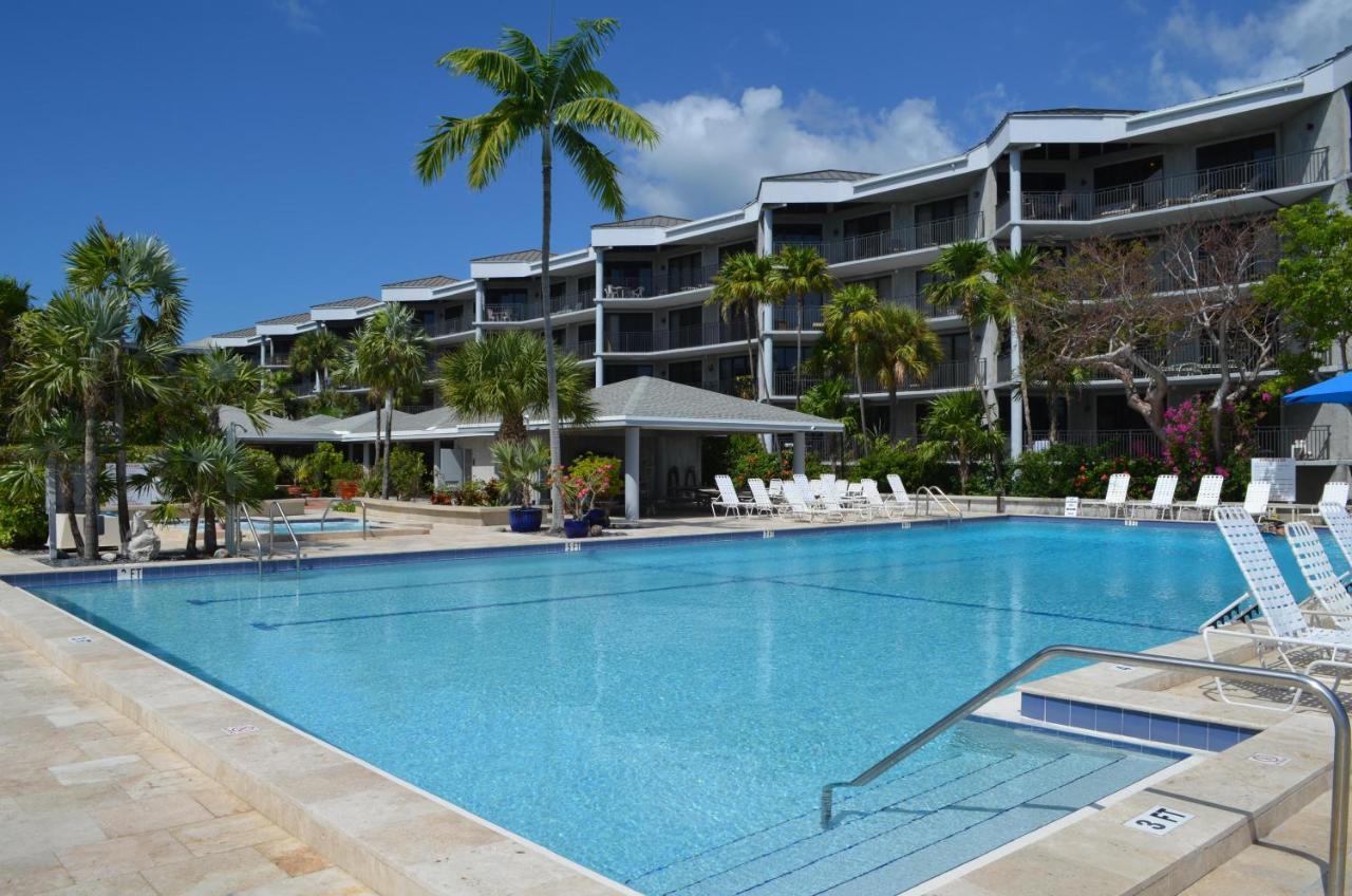 Sunrise On The Atlantic Villa Key West Exterior photo
