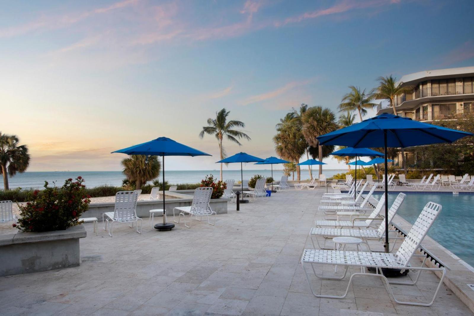 Sunrise On The Atlantic Villa Key West Exterior photo