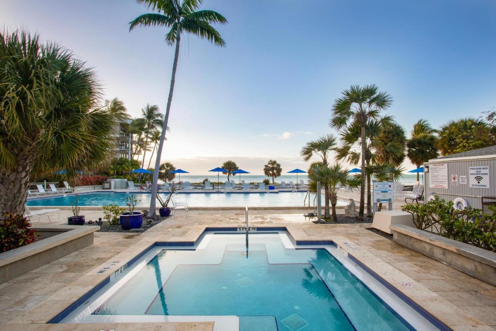 Sunrise On The Atlantic Villa Key West Exterior photo