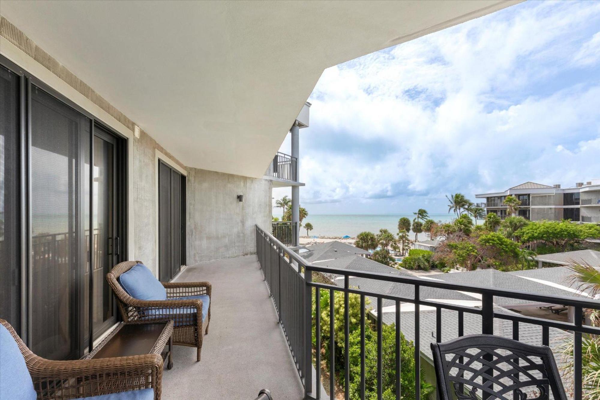 Sunrise On The Atlantic Villa Key West Exterior photo